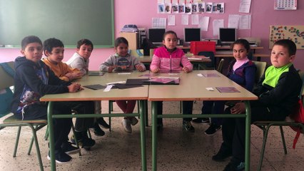 Presentación cooperativa Editorial Peredin