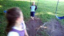 _IF YOU LAUGH, YOU LOSE_ 9999,99% WILL LAUGH AT THIS VIDEO !!! (FUNNY KIDS FAILS) _ By Viral Trends