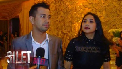 Gonjang-ganjing Rumah Tangga Raffi-Nagita Makin Panas - Silet 17 Maret 2017