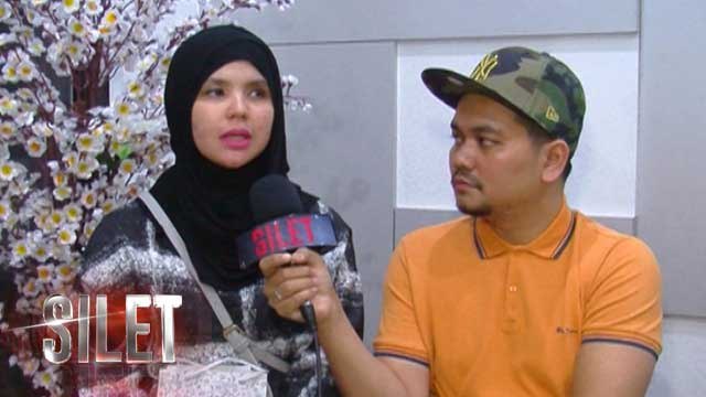 Rindu Si Kecil, Istri Indra Bekti Menangis - Silet 17 Maret 2017