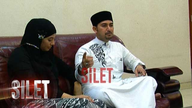 Tujuh Tahun Dimadu, Istri Ustad Al Habsyi Syok - Silet 17 Maret 2017