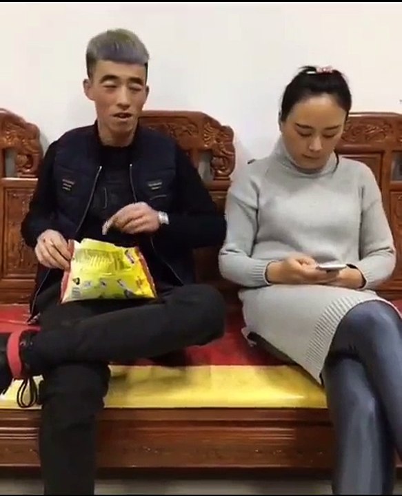 funny chines