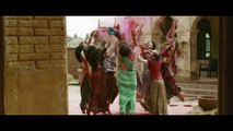 Begum Jaan  Official Trailer  Vidya Balan  Srijit Mukherji