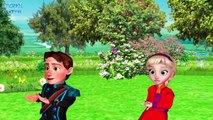 Popular Videos - Nursery Rhymes & Here We Go Round the Mulberry Bush