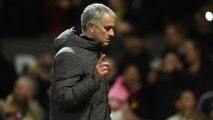 No worries for Mourinho as Man United edge Rostov