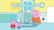 Peppa Pigs Party Time – Cake Peppa Pigs Birthday Cake Best iPad app demo for kids