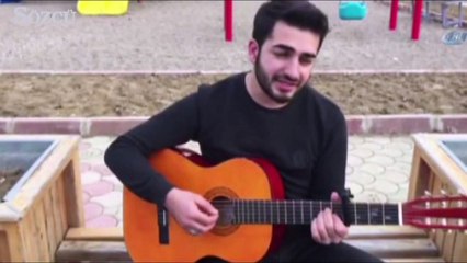 Üniversiteli gençlerden YGS şarkısı