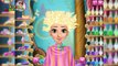 Rapunzel Real Haircuts: Disney Princess Haircuts Dress Up Game Online for Kids & Girls