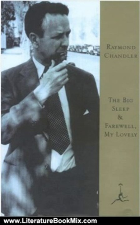 The Big Sleep book review