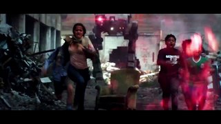 TRANSFORMERS 5 The Last KNight Clip (2017) Action Blockbuster Movie