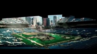 TRANSFORMERS 5- THE LAST KNIGHT -Dinobots- Extended TV Spot (2017) - YouTube