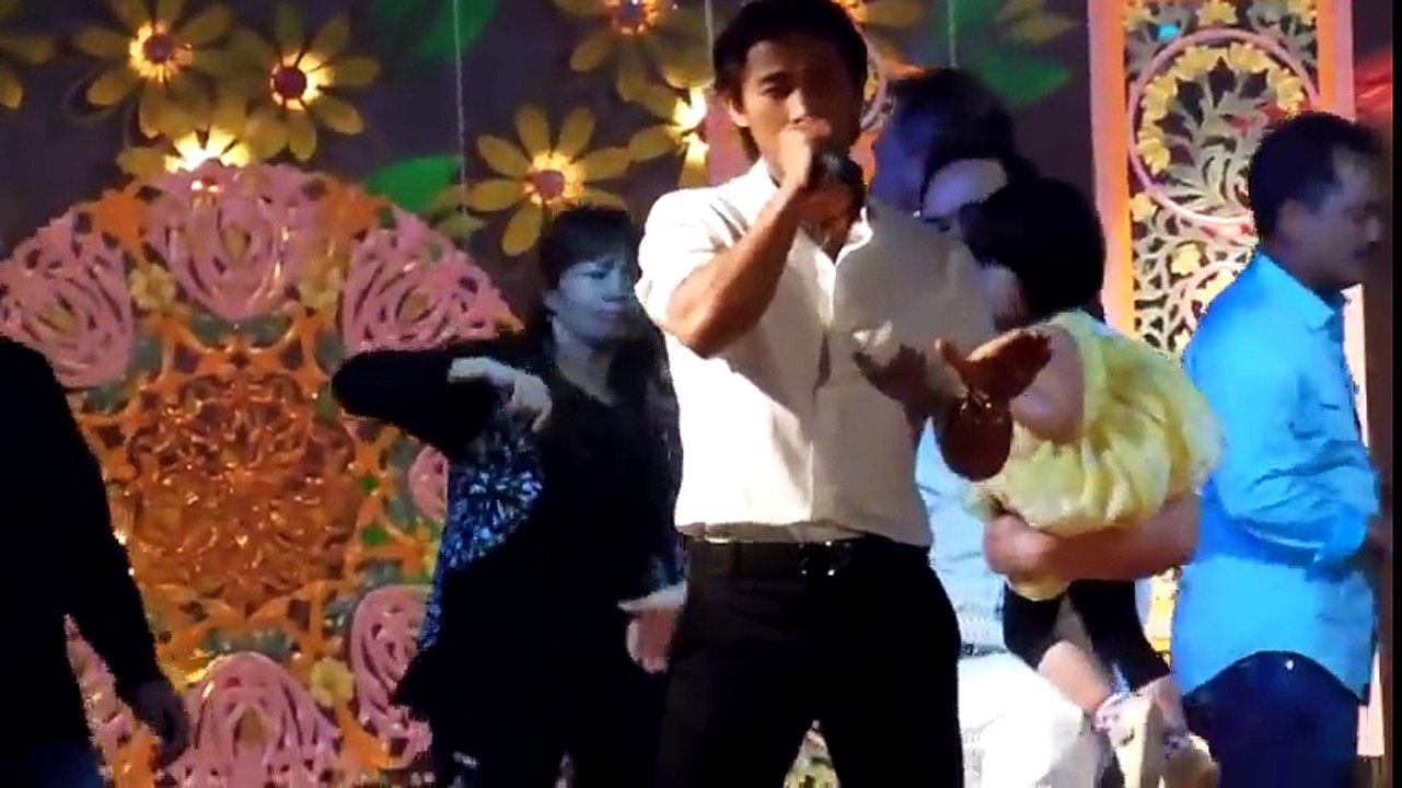 ► Nhạc Vàng Asia ( Live ) Quốc Khanh, Đan Nguyên,
