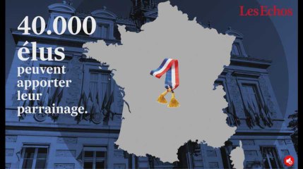 Mais au fait… pourquoi faut-il 500 parrainages pour être candidat à l’élection présidentielle ?