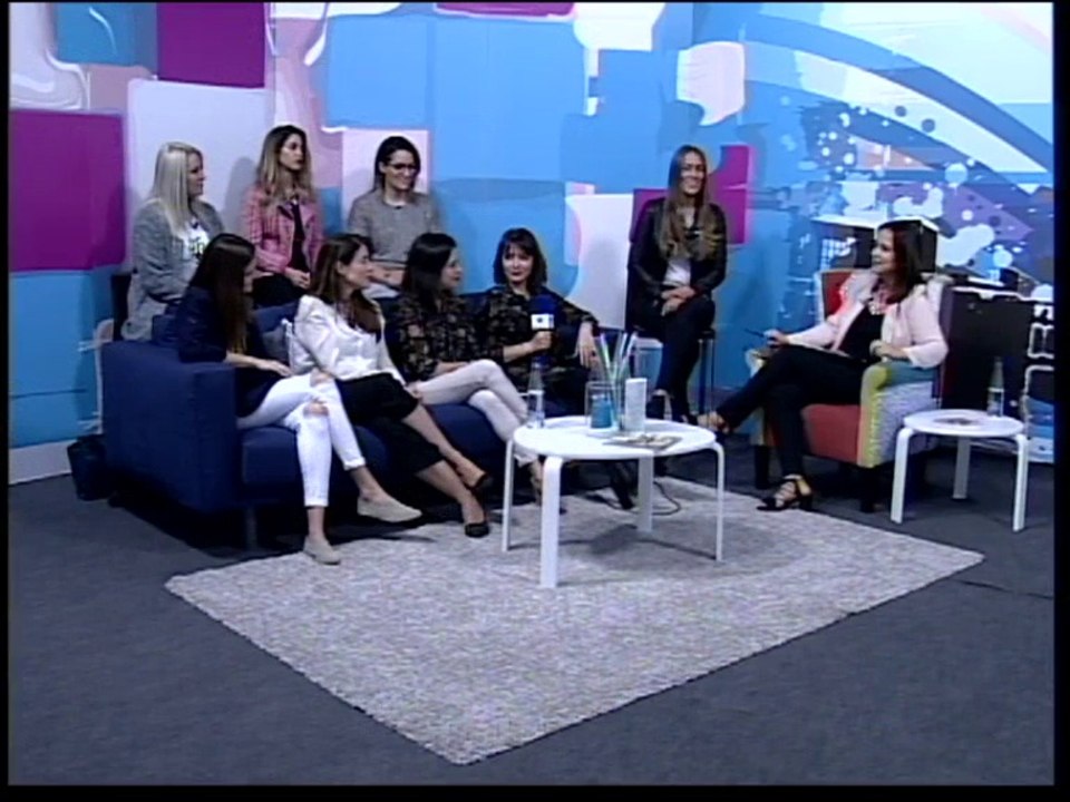 Las Mañanas I 16 marzo 2017 I Parte I