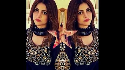 Areej Fatima Looking Beautiful At Her Friend's Wedding