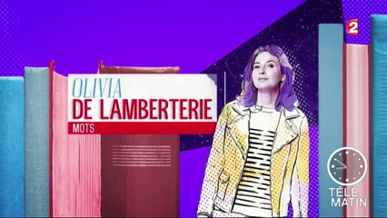 Mots - C’est le printemps, et même l’été