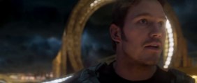 Guardians of the Galaxy Vol. 2 Trailer #2 (2017) _ Movieclips Trail