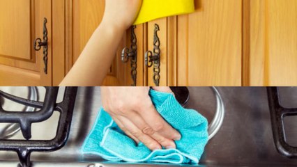 Signature Cleaning Solutions - (404) 400-1191