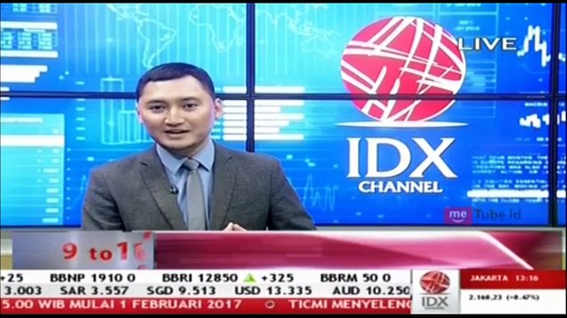 Huawei Tech Resmi Miliki Saham BTEL