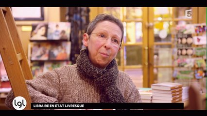 Entrez dans la Librairie Antipodes à Enghien-les-Bains