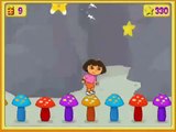 Childrens Games to Play | Dora Adventure Dora Saves Map Games I Dora The Explorer