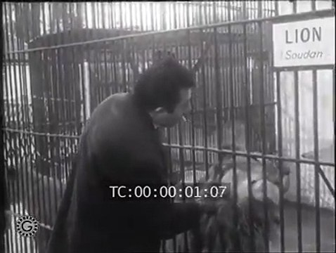 Jean Richard et son cirque 02