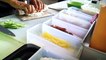Mau Makan Sushi Yang Enak Di Bogor? Takashi Sushi Aja - Hitfoodtravel