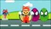 Новые функции сюрприз Яйца для Дети Привет Китти сверхчеловек сердитый птицы ниндзя черепахи человек-паук Дети
