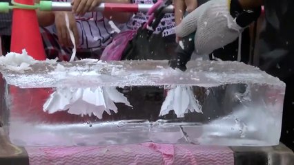 Street art is wonderful