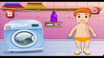 Toilet Training - Babys Potty Training Cartoon Video - Fun Educational Games For Kids & B