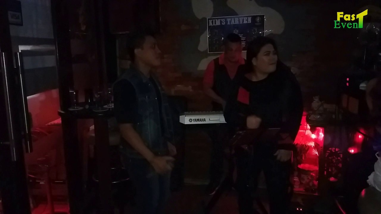 Cho thuê Ban Nhạc Philippines Biểu Diễn Ở Bar - 0932995932