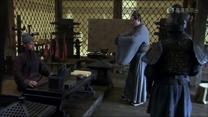 Enlightenment War with Guan Yu