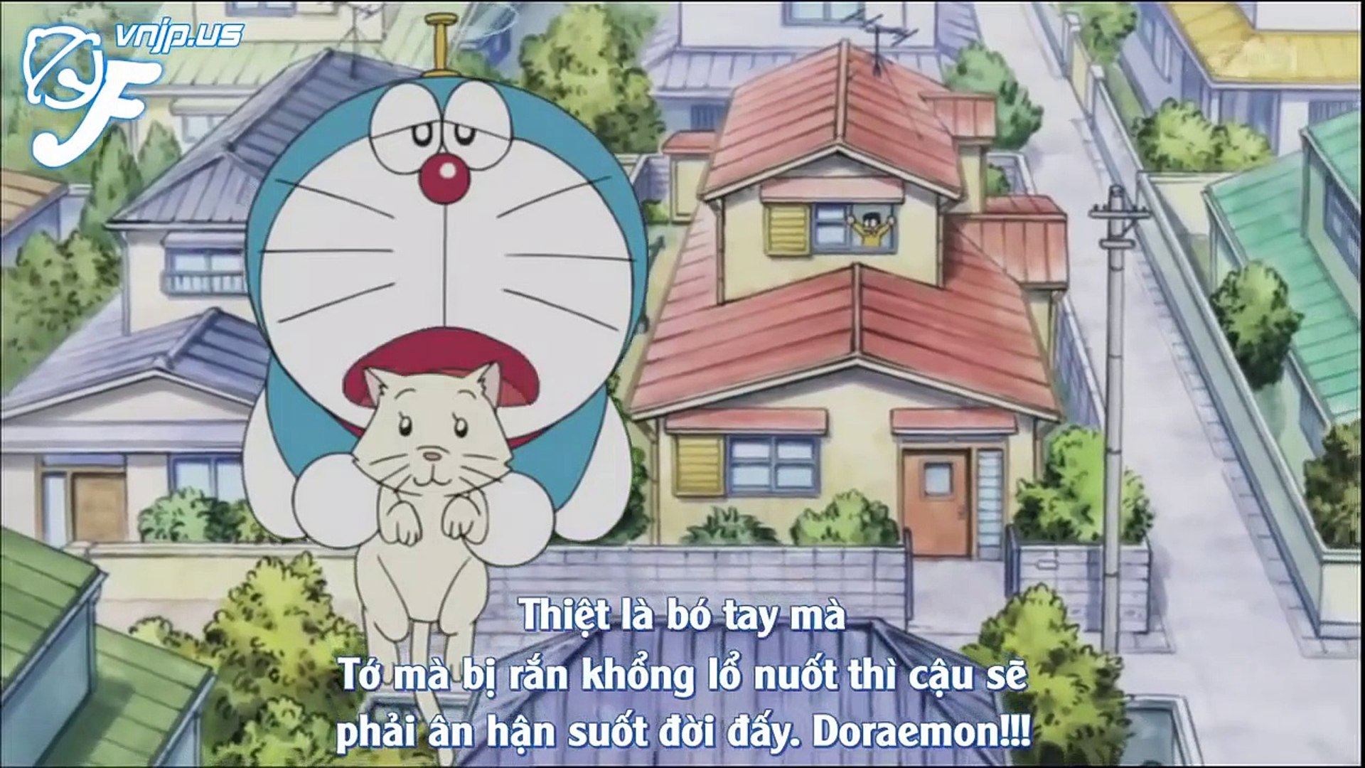 ドラえもん Doraemon 108 ぼくミニドラえもん 顔か力かｉｑか Dailymotion Video