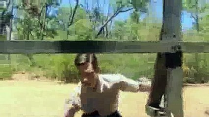 Parallax The Artful Dodger Episode 3