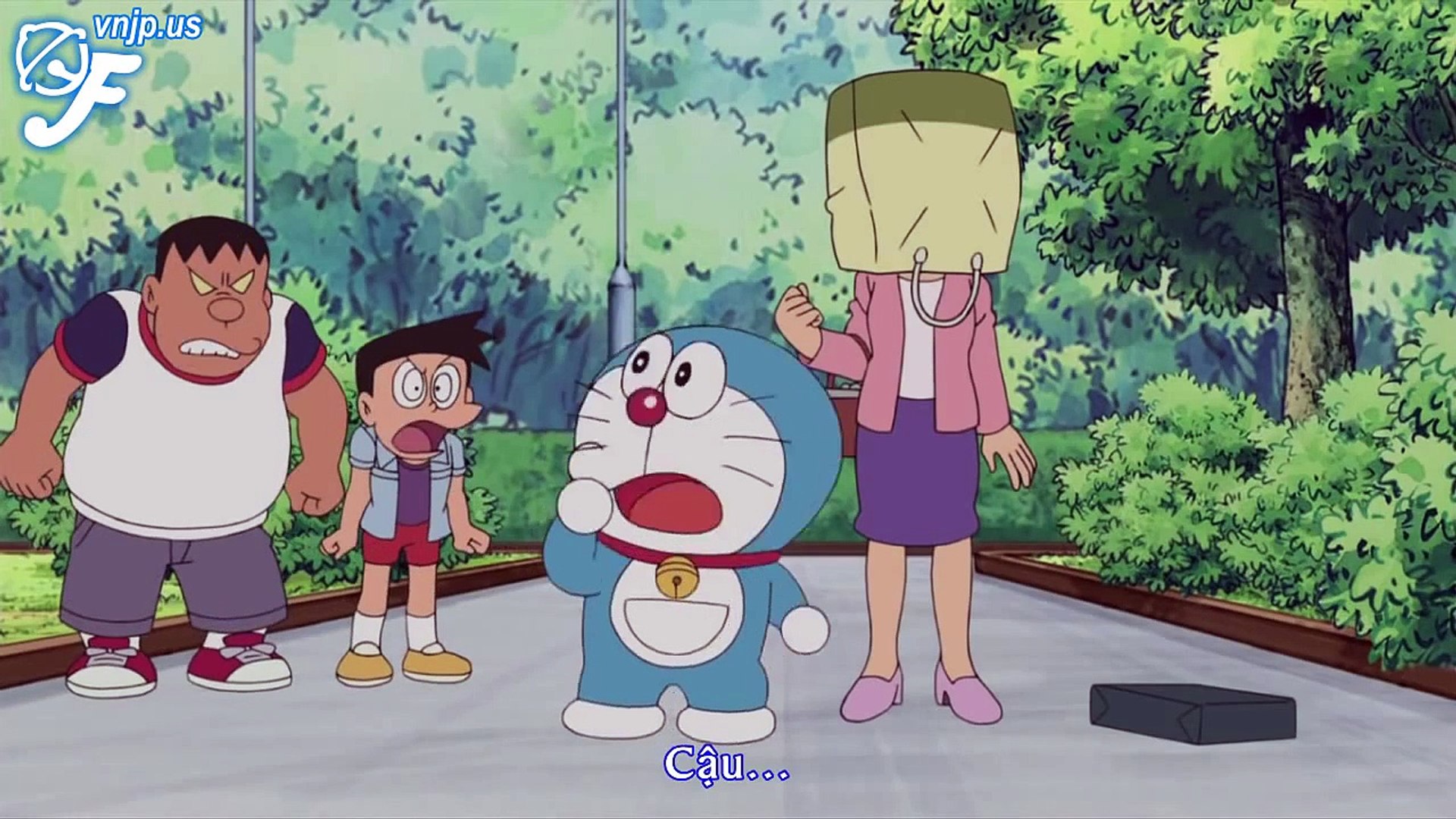 ドラえもん Doraemon 309 Dailymotion Video