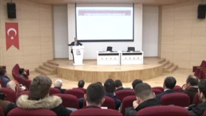 Rekabet Kurumu Başkanı Torlak: Türkiye'de Rekabetçilik Iyiye Gidiyor