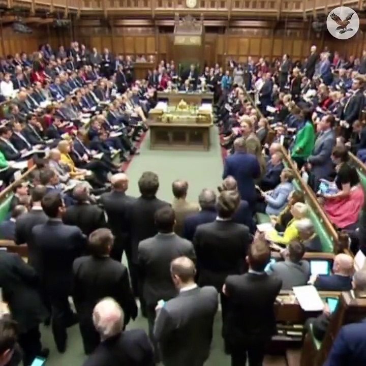 The Independent - The SNP destroyed Theresa May