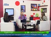 Budilica gostovanje (Ivana Mladenović, Irena Rančić), 17. mart 2017.