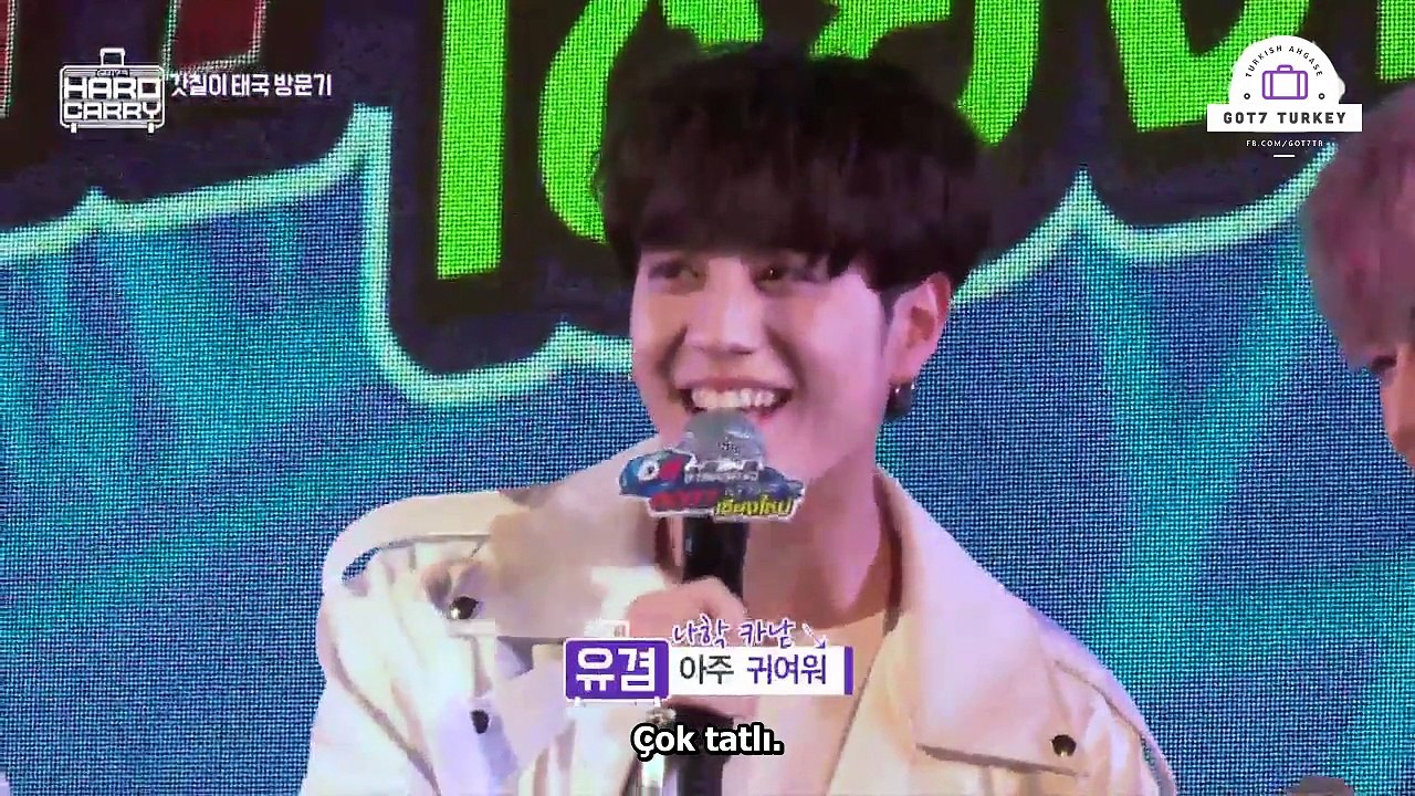 [Türkçe Altyazılı] Hard Carry - 2. Bölüm