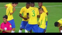 Brasil 3 x 0 Colômbia - Gols & Melhores Momentos - Sul-Americano Sub-17 (16-03-2017)