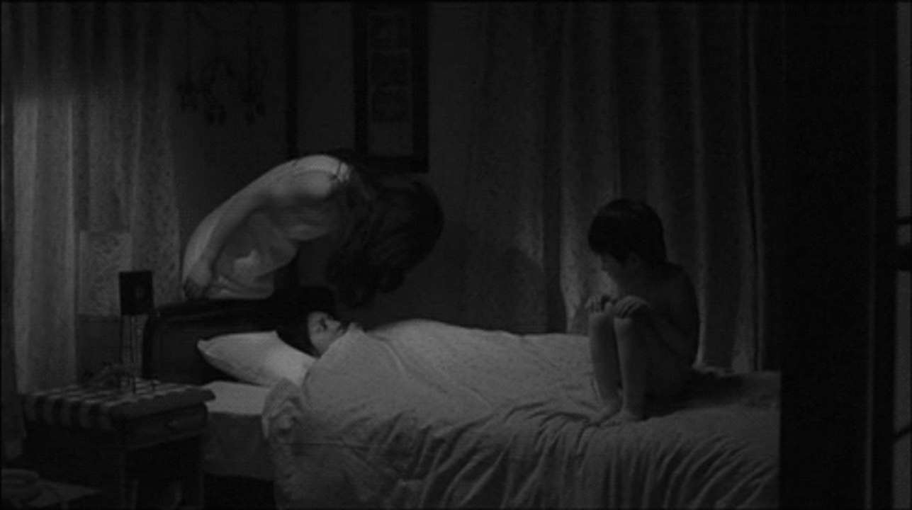 Top 5 Real Ghosts Caught On CCTV