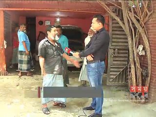 এখনো গ্রেফতার হয়নি ব্যাংক কর্মকর্তা আরিফা হত্যার মূল অভিযুক্ত