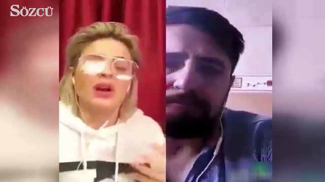 İngiliz şarkıcı Anne Marie ve Cizreli Mehmet'in çok konuşulan düeti