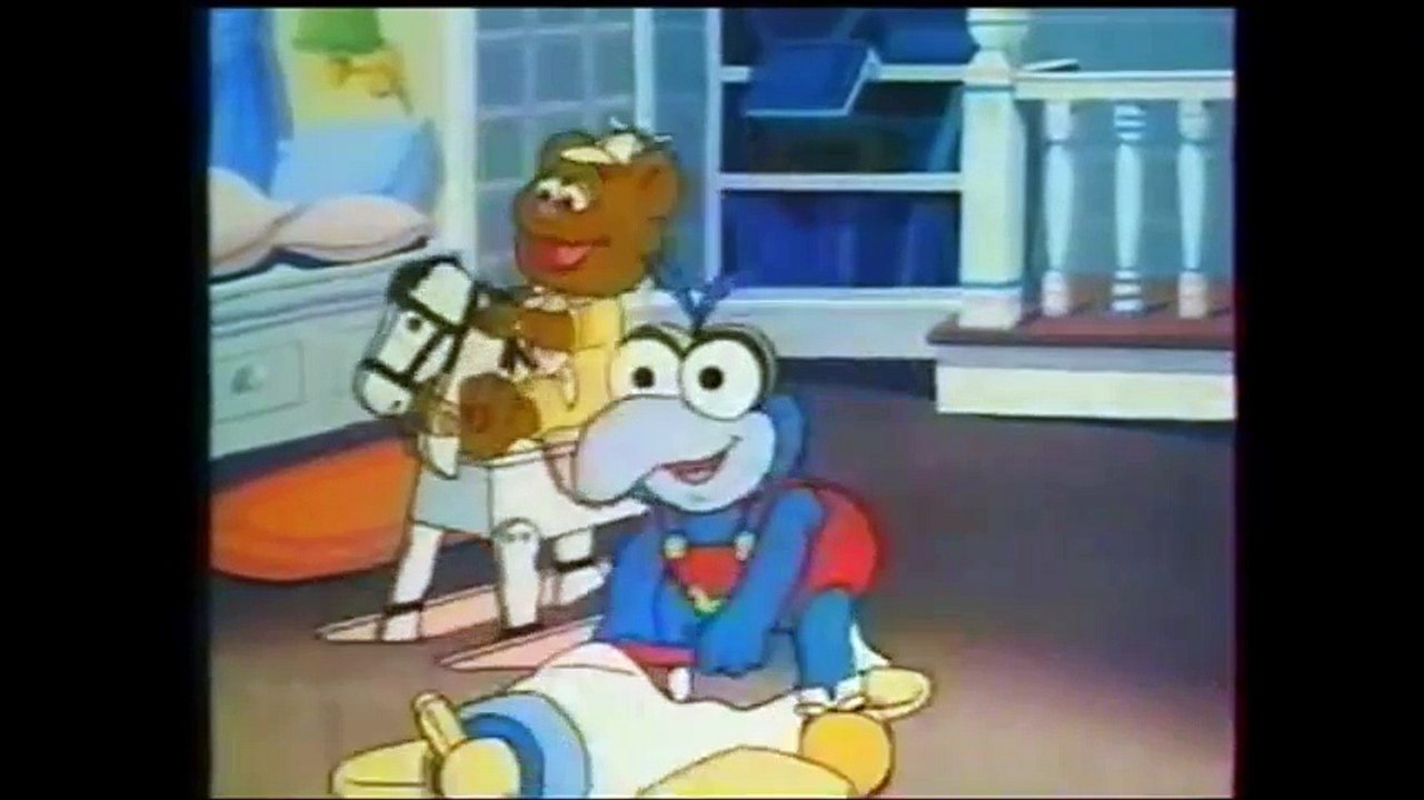 Muppets babies