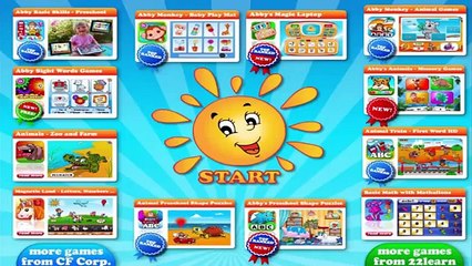 Toca Kitchen 2 - New Game App for Kids, iPad iPhone