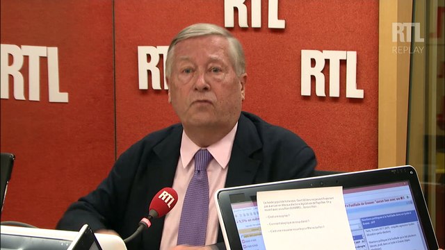 Alain Duhamel : Les mouvements populistes européens progressent, mais le plafond de verre tient