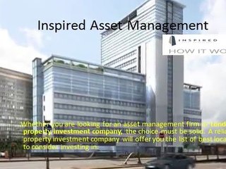 New Property Developments London