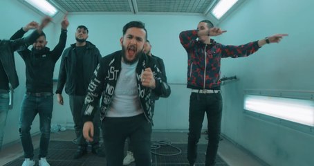 TiiwTiiw - OUI OUI feat Blanka & Sky (CLIP OFFICIEL) DreamTiiw2017