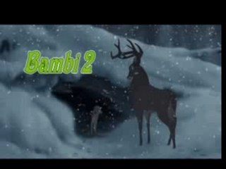 Amv Bambi 2 - LP-Leave out all the rest