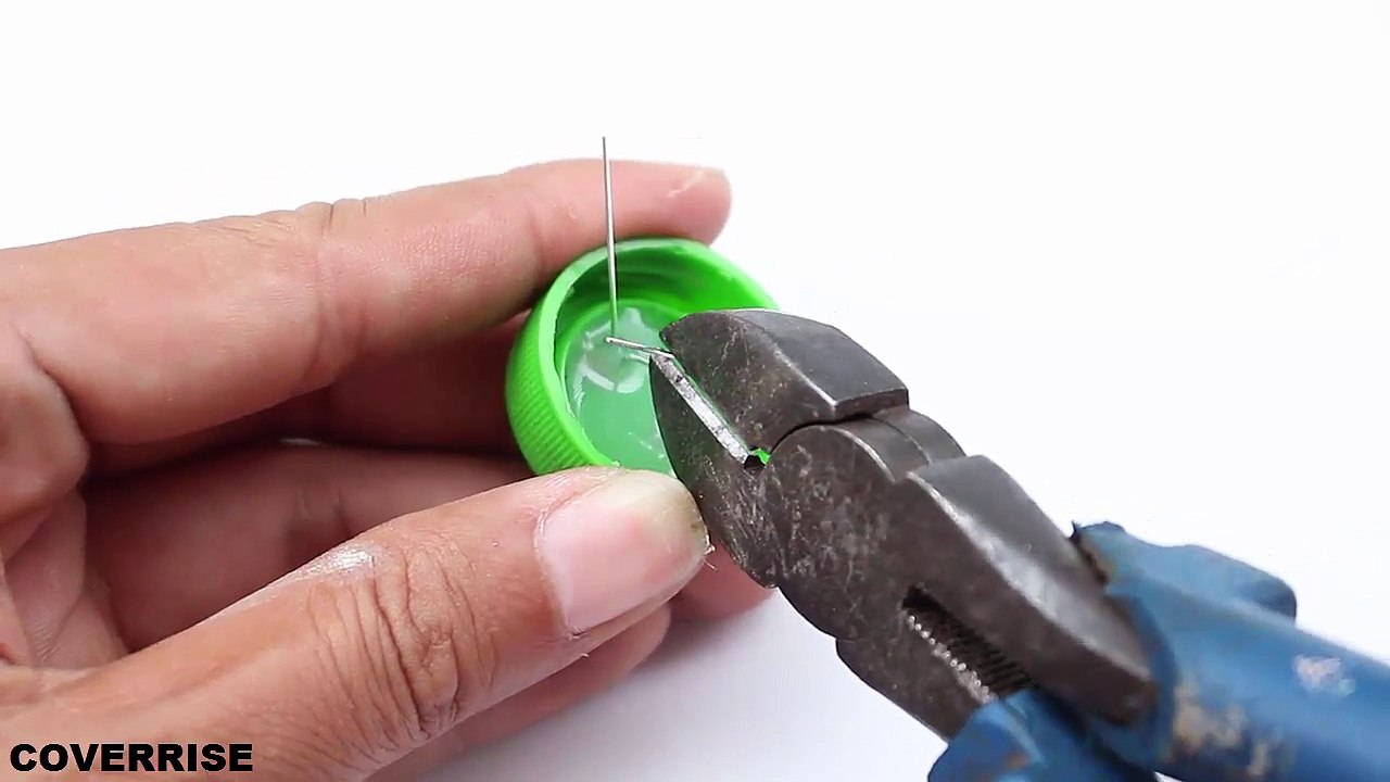 3 Awesome Ideas